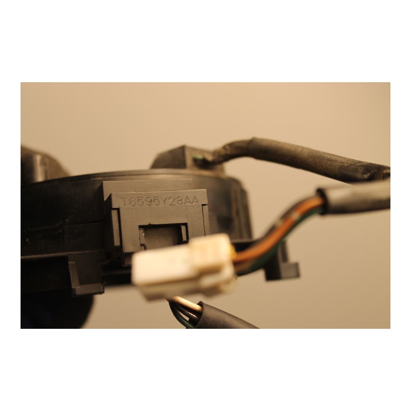 NISSAN - ALMERA - Αισθητήρας τιμονιού κυκλικός Τιμόνι