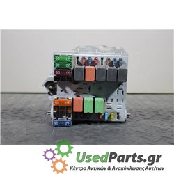 CITROEN - JUMPER - Ασφαλειοθήκη μηχανής - VAN - ΕΤΟΣ: 2002-2006 - ΚΩΔ.ΚΑΤ/ΣΤΗ: 1329370080  57657  1329370080057657<br /><br />