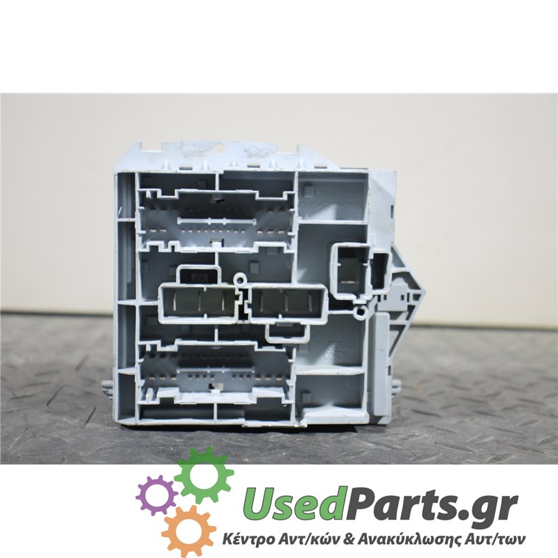 CITROEN - JUMPER - Ασφαλειοθήκη μηχανής - VAN - ΕΤΟΣ: 2002-2006 - ΚΩΔ.ΚΑΤ/ΣΤΗ: 1329370080  57657  1329370080057657<br /><br />