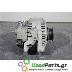TOYOTA - AVENSIS - Δυναμό - ΣΕΝΤΑΝ - ΕΤΟΣ: 1997-2003 - ΚΩΔ.ΚΑΤ/ΣΤΗ: 2706002100  0123325012<br /><br />