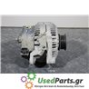 TOYOTA - AVENSIS - Δυναμό - ΣΕΝΤΑΝ - ΕΤΟΣ: 1997-2003 - ΚΩΔ.ΚΑΤ/ΣΤΗ: 2706002100  0123325012<br /><br />