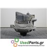 TOYOTA - AVENSIS - Δυναμό - ΣΕΝΤΑΝ - ΕΤΟΣ: 1997-2003 - ΚΩΔ.ΚΑΤ/ΣΤΗ: 2706002100  0123325012<br /><br />