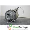 TOYOTA - AVENSIS - Κομπρεσέρ AC - ΣΕΝΤΑΝ - ΕΤΟΣ: 1997-2003 - ΚΩΔ.ΚΑΤ/ΣΤΗ: 4472001591  HFC134A<br /><br />