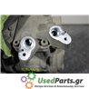 TOYOTA - AVENSIS - Κομπρεσέρ AC - ΣΕΝΤΑΝ - ΕΤΟΣ: 1997-2003 - ΚΩΔ.ΚΑΤ/ΣΤΗ: 4472001591  HFC134A<br /><br />