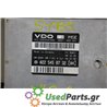 MERCEDES - W202 - Εγκέφαλος ECU - ΣΕΝΤΑΝ - ΕΤΟΣ: 1993-1999 - ΚΩΔ.ΚΑΤ/ΣΤΗ: 0225458732  FD96W31  412229018006  0097<br /><br />