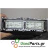 MERCEDES - W202 - Εγκέφαλος ECU - ΣΕΝΤΑΝ - ΕΤΟΣ: 1993-1999 - ΚΩΔ.ΚΑΤ/ΣΤΗ: 0225458732  FD96W31  412229018006  0097<br /><br />