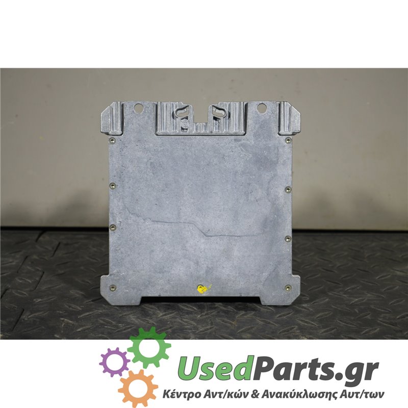 MERCEDES - W202 - Εγκέφαλος ECU - ΣΕΝΤΑΝ - ΕΤΟΣ: 1993-1999 - ΚΩΔ.ΚΑΤ/ΣΤΗ: 0225458732  FD96W31  412229018006  0097<br /><br />