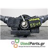 SUZUKI - WAGON R - Φλασιέρα - 5ΠΟΡΤΟ - ΕΤΟΣ: 1999-2006 - ΚΩΔ.ΚΑΤ/ΣΤΗ: 3748083SA0  58E0216AA<br /><br />