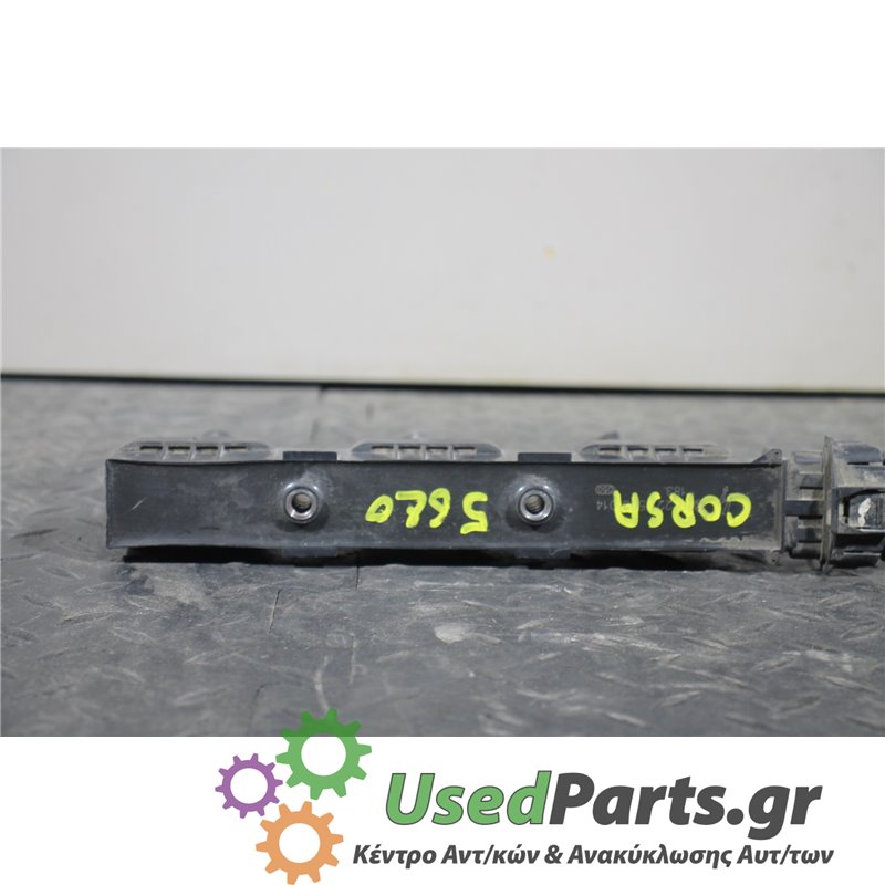 OPEL - CORSA - Πολλαπλασιαστής - 5ΠΟΡΤΟ - ΕΤΟΣ: 2000-2006 - ΚΩΔ.ΚΑΤ/ΣΤΗ: 0221503014<br /><br />