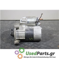 PEUGEOT - 206 - Μίζα - 2ΠΟΡΤΟ - ΕΤΟΣ: 1998-2009 - ΚΩΔ.ΚΑΤ/ΣΤΗ: 111994<br /><br />