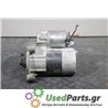 PEUGEOT - 206 - Μίζα - 2ΠΟΡΤΟ - ΕΤΟΣ: 1998-2009 - ΚΩΔ.ΚΑΤ/ΣΤΗ: 111994<br /><br />