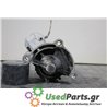 PEUGEOT - 206 - Μίζα - 2ΠΟΡΤΟ - ΕΤΟΣ: 1998-2009 - ΚΩΔ.ΚΑΤ/ΣΤΗ: 111994<br /><br />