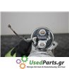 PEUGEOT - 206 - Μίζα - 2ΠΟΡΤΟ - ΕΤΟΣ: 1998-2009 - ΚΩΔ.ΚΑΤ/ΣΤΗ: 111994<br /><br />