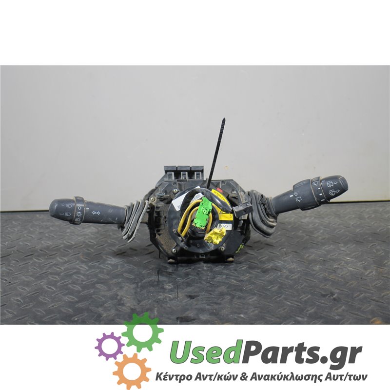 FIAT - STILO - Φλασιέρα - 5ΠΟΡΤΟ - ΕΤΟΣ: 2001-2006 - ΚΩΔ.ΚΑΤ/ΣΤΗ: B826  4321050217280236<br /><br />