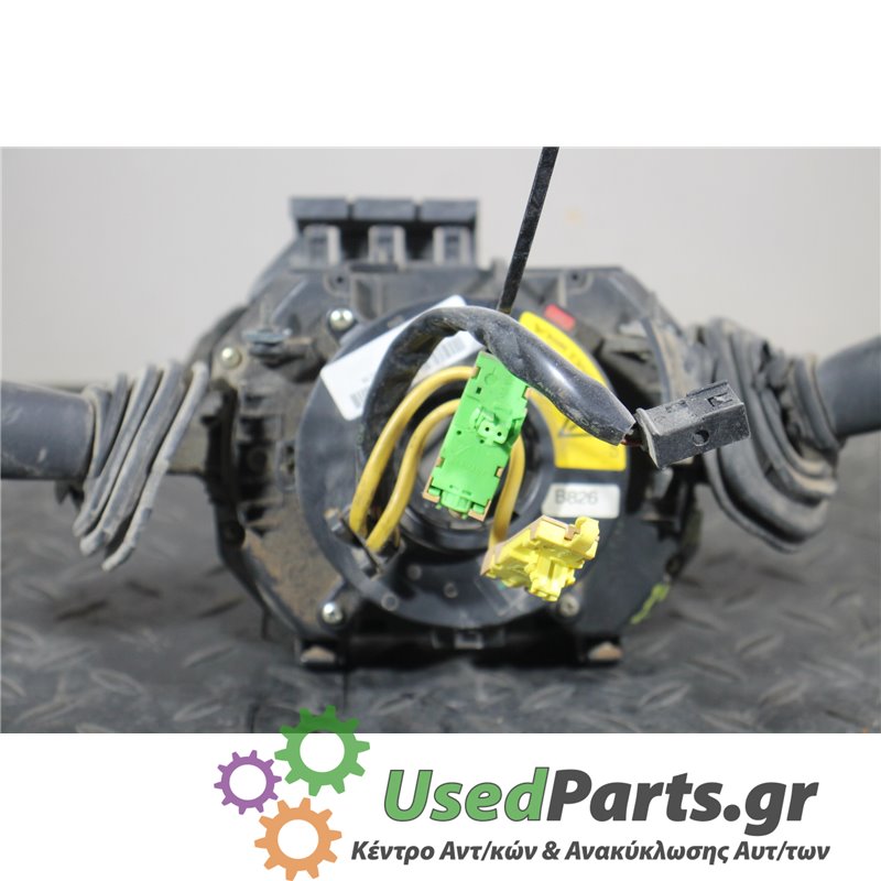 FIAT - STILO - Φλασιέρα - 5ΠΟΡΤΟ - ΕΤΟΣ: 2001-2006 - ΚΩΔ.ΚΑΤ/ΣΤΗ: B826  4321050217280236<br /><br />
