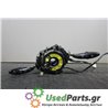 HYUNDAI - LANTRA - Φλασιέρα - ΣΕΝΤΑΝ - ΕΤΟΣ: 1998-1999 - ΚΩΔ.ΚΑΤ/ΣΤΗ: SC0P860283    F03<br /><br />