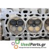 FORD - FOCUS - Καπάκι μοτέρ / Κεφαλλάρι - ΚΩΔΙΚΟΣ ΜΗΧΑΝΗΣ: HXDA - ΚΥΒΙΚΑ: 1596 - ΕΤΟΣ: 2004-2008 - ΚΩΔ.ΚΑΤ/ΣΤΗ: 4M5G6090XB<br />