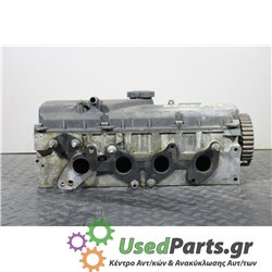 RENAULT - R19 - Καπάκι μοτέρ / Κεφαλλάρι - ΚΩΔΙΚΟΣ ΜΗΧΑΝΗΣ: E7JG7 - ΚΥΒΙΚΑ: 1390 - ΕΤΟΣ: 1992-1995 - ΚΩΔ.ΚΑΤ/ΣΤΗ: 9130<br /><br 