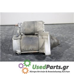 TOYOTA - YARIS - Μίζα - 5ΠΟΡΤΟ - ΕΤΟΣ: 2005-2011 - ΚΩΔ.ΚΑΤ/ΣΤΗ: 281000J030  MS4280003370  12G05<br /><br />