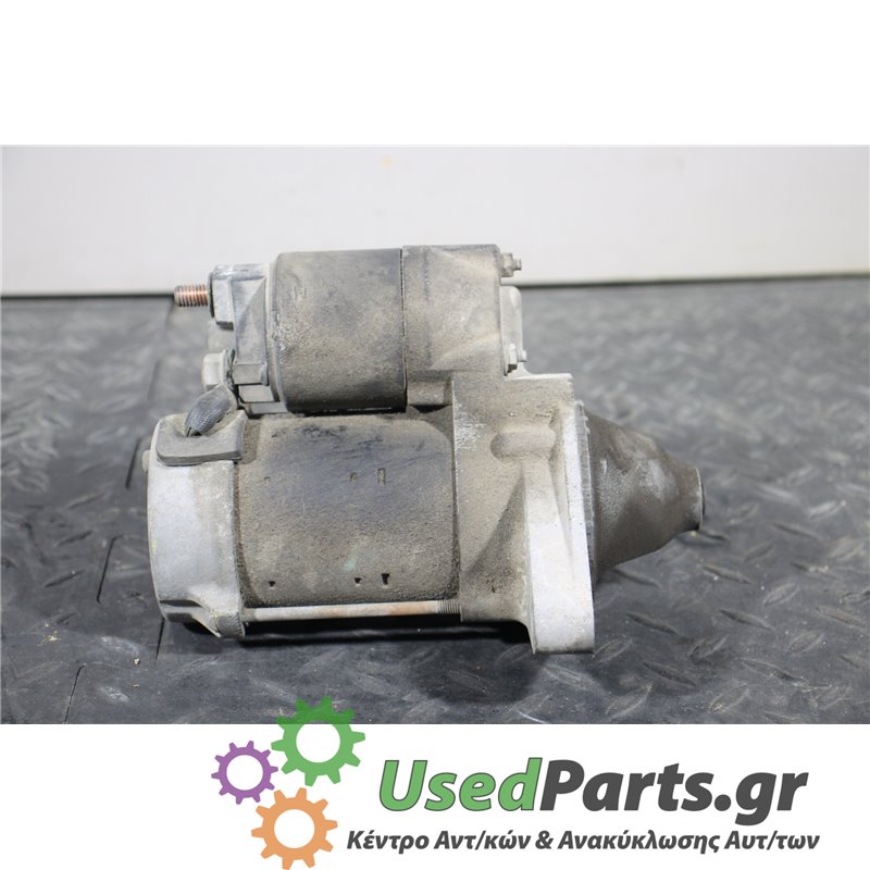 TOYOTA - YARIS - Μίζα - 5ΠΟΡΤΟ - ΕΤΟΣ: 2005-2011 - ΚΩΔ.ΚΑΤ/ΣΤΗ: 281000J030  MS4280003370  12G05<br /><br />