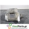 TOYOTA - YARIS - Μίζα - 5ΠΟΡΤΟ - ΕΤΟΣ: 2005-2011 - ΚΩΔ.ΚΑΤ/ΣΤΗ: 281000J030  MS4280003370  12G05<br /><br />