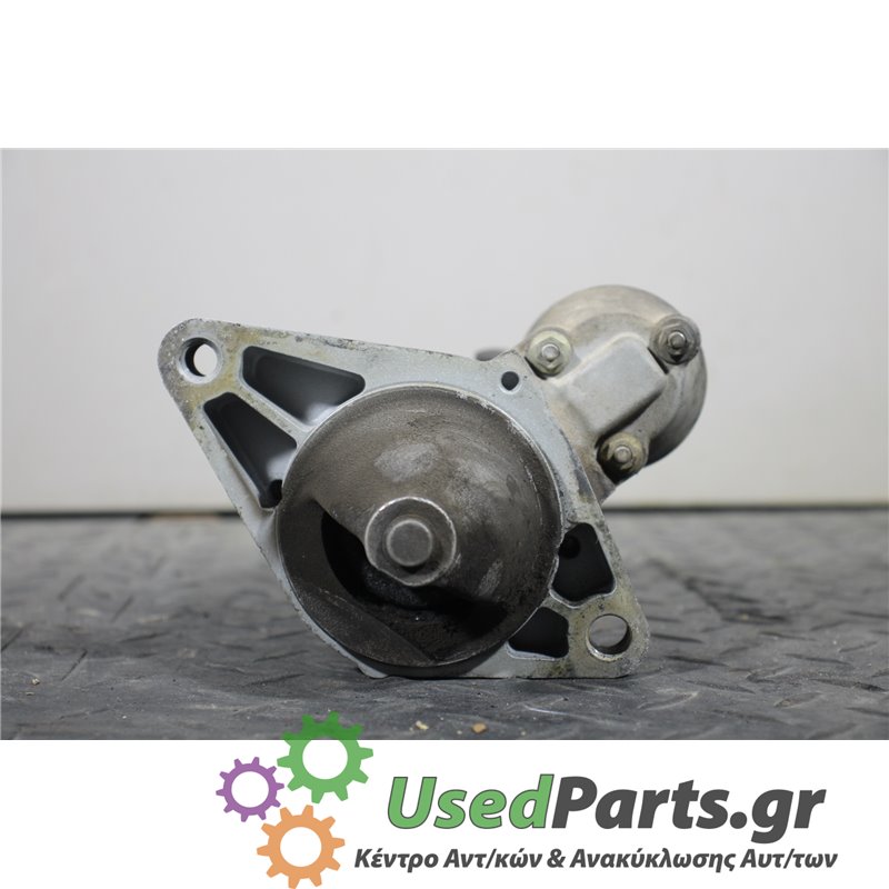 TOYOTA - YARIS - Μίζα - 5ΠΟΡΤΟ - ΕΤΟΣ: 2005-2011 - ΚΩΔ.ΚΑΤ/ΣΤΗ: 281000J030  MS4280003370  12G05<br /><br />