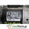 TOYOTA - YARIS - Μίζα - 5ΠΟΡΤΟ - ΕΤΟΣ: 2005-2011 - ΚΩΔ.ΚΑΤ/ΣΤΗ: 281000J030  MS4280003370  12G05<br /><br />