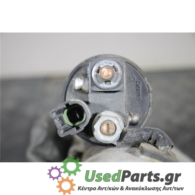 TOYOTA - YARIS - Μίζα - 5ΠΟΡΤΟ - ΕΤΟΣ: 2005-2011 - ΚΩΔ.ΚΑΤ/ΣΤΗ: 281000J030  MS4280003370  12G05<br /><br />