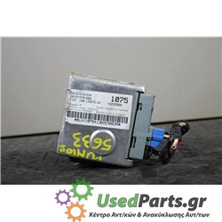 FIAT - PUNTO - Εγκέφαλος ECU - 2ΠΟΡΤΟ - ΕΤΟΣ: 2003-2011 - ΚΩΔ.ΚΑΤ/ΣΤΗ: 2610107503A  2610107603A  1075  12235899  BLH1107541382E5
