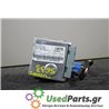 FIAT - PUNTO - Εγκέφαλος ECU - 2ΠΟΡΤΟ - ΕΤΟΣ: 2003-2011 - ΚΩΔ.ΚΑΤ/ΣΤΗ: 2610107503A  2610107603A  1075  12235899  BLH1107541382E5