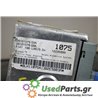 FIAT - PUNTO - Εγκέφαλος ECU - 2ΠΟΡΤΟ - ΕΤΟΣ: 2003-2011 - ΚΩΔ.ΚΑΤ/ΣΤΗ: 2610107503A  2610107603A  1075  12235899  BLH1107541382E5