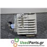 FIAT - PUNTO - Εγκέφαλος ECU - 2ΠΟΡΤΟ - ΕΤΟΣ: 2003-2011 - ΚΩΔ.ΚΑΤ/ΣΤΗ: 2610107503A  2610107603A  1075  12235899  BLH1107541382E5