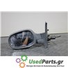 NISSAN - MICRA - Καθρέπτης Μηχανικός - 5ΠΟΡΤΟ - ΘΕΣΗ: Αριστερά - ΕΤΟΣ: 2002-2010 - ΚΩΔ.ΚΑΤ/ΣΤΗ: <br /><br />