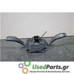 VW - POLO - Φλασιέρα - 2ΠΟΡΤΟ - ΕΤΟΣ: 2002-2005 - ΚΩΔ.ΚΑΤ/ΣΤΗ: 283396    240702    6Q0953503AD  250702<br /><br />