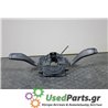 VW - POLO - Φλασιέρα - 2ΠΟΡΤΟ - ΕΤΟΣ: 2002-2005 - ΚΩΔ.ΚΑΤ/ΣΤΗ: 283396    240702    6Q0953503AD  250702<br /><br />