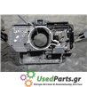 VW - POLO - Φλασιέρα - 2ΠΟΡΤΟ - ΕΤΟΣ: 2002-2005 - ΚΩΔ.ΚΑΤ/ΣΤΗ: 283396    240702    6Q0953503AD  250702<br /><br />