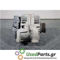 OPEL - CORSA - Δυναμό - 5ΠΟΡΤΟ - ΕΤΟΣ: 2006-2015 - ΚΩΔ.ΚΑΤ/ΣΤΗ: 0124325171  13222930<br /><br />