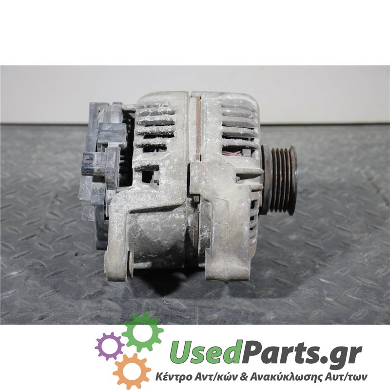 OPEL - CORSA - Δυναμό - 5ΠΟΡΤΟ - ΕΤΟΣ: 2006-2015 - ΚΩΔ.ΚΑΤ/ΣΤΗ: 0124325171  13222930<br /><br />