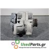 OPEL - CORSA - Δυναμό - 5ΠΟΡΤΟ - ΕΤΟΣ: 2006-2015 - ΚΩΔ.ΚΑΤ/ΣΤΗ: 0124325171  13222930<br /><br />