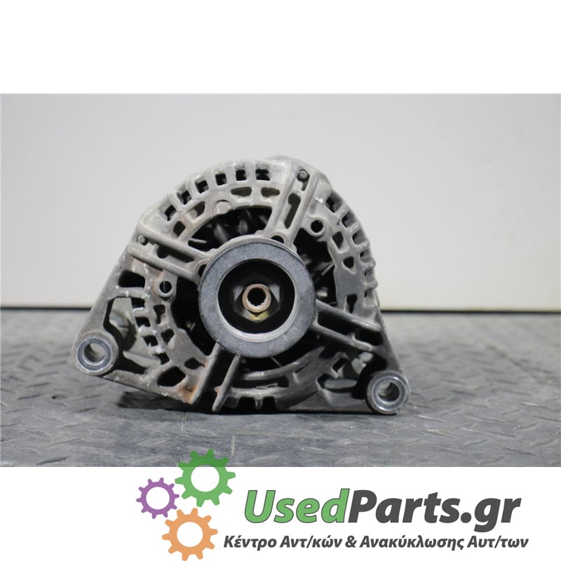 OPEL - CORSA - Δυναμό - 5ΠΟΡΤΟ - ΕΤΟΣ: 2006-2015 - ΚΩΔ.ΚΑΤ/ΣΤΗ: 0124325171  13222930<br /><br />