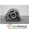 OPEL - CORSA - Δυναμό - 5ΠΟΡΤΟ - ΕΤΟΣ: 2006-2015 - ΚΩΔ.ΚΑΤ/ΣΤΗ: 0124325171  13222930<br /><br />
