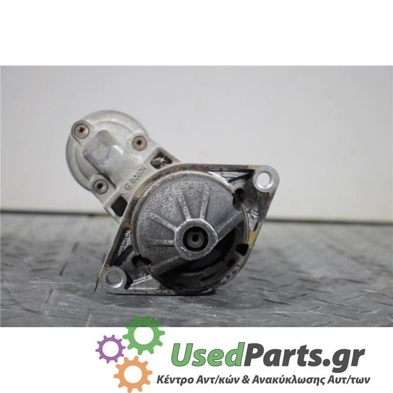OPEL - CORSA - Μίζα - 5ΠΟΡΤΟ - ΕΤΟΣ: 2006-2015 - ΚΩΔ.ΚΑΤ/ΣΤΗ: 0001107408  24436877<br /><br />