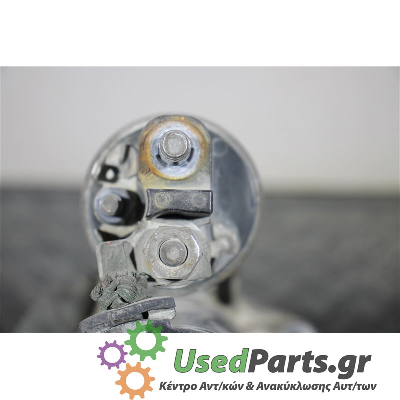OPEL - CORSA - Μίζα - 5ΠΟΡΤΟ - ΕΤΟΣ: 2006-2015 - ΚΩΔ.ΚΑΤ/ΣΤΗ: 0001107408  24436877<br /><br />
