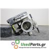 OPEL - CORSA - Πεταλούδα γκαζιού - ΚΩΔΙΚΟΣ ΜΗΧΑΝΗΣ: Z12XEP - ΚΥΒΙΚΑ: 1229 - ΕΤΟΣ: 2006-2015 - ΚΩΔ.ΚΑΤ/ΣΤΗ: 24420536  0280750133 