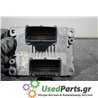 OPEL - CORSA - Εγκέφαλος ECU - 5ΠΟΡΤΟ - ΕΤΟΣ: 2006-2015 - ΚΩΔ.ΚΑΤ/ΣΤΗ: 886132  208940  01844  886132  0261208940  55557933<br />