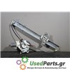 NISSAN - MICRA - Γρύλος παραθύρου - 5ΠΟΡΤΟ - ΘΕΣΗ: Εμπρός αριστερά - ΕΤΟΣ: 2002-2010 - ΚΩΔ.ΚΑΤ/ΣΤΗ: <br /><br />
