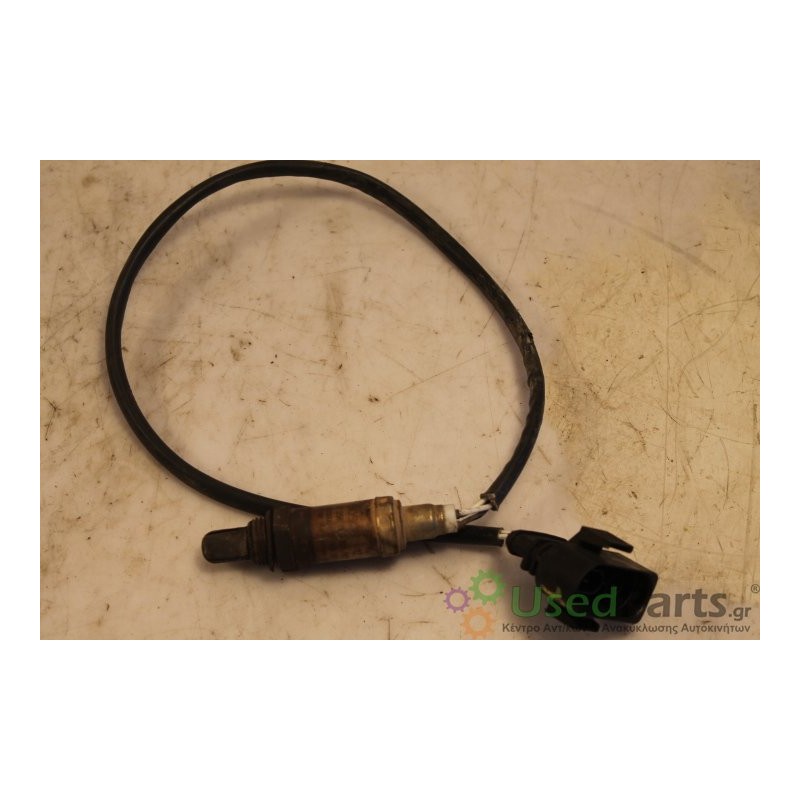 VW- T4 - Αισθητήρας λ--2.0CC  ACC