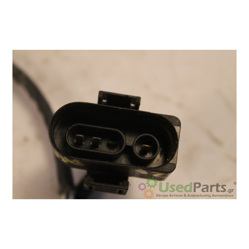 VW- T4 - Αισθητήρας λ--2.0CC  ACC