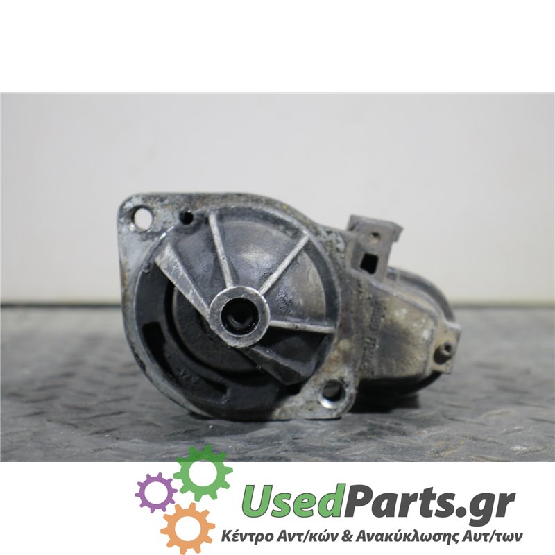 MERCEDES - W638 - Μίζα - VAN - ΕΤΟΣ: 1996-2004 - ΚΩΔ.ΚΑΤ/ΣΤΗ: 0051511301  D7R28  1D9<br /><br />