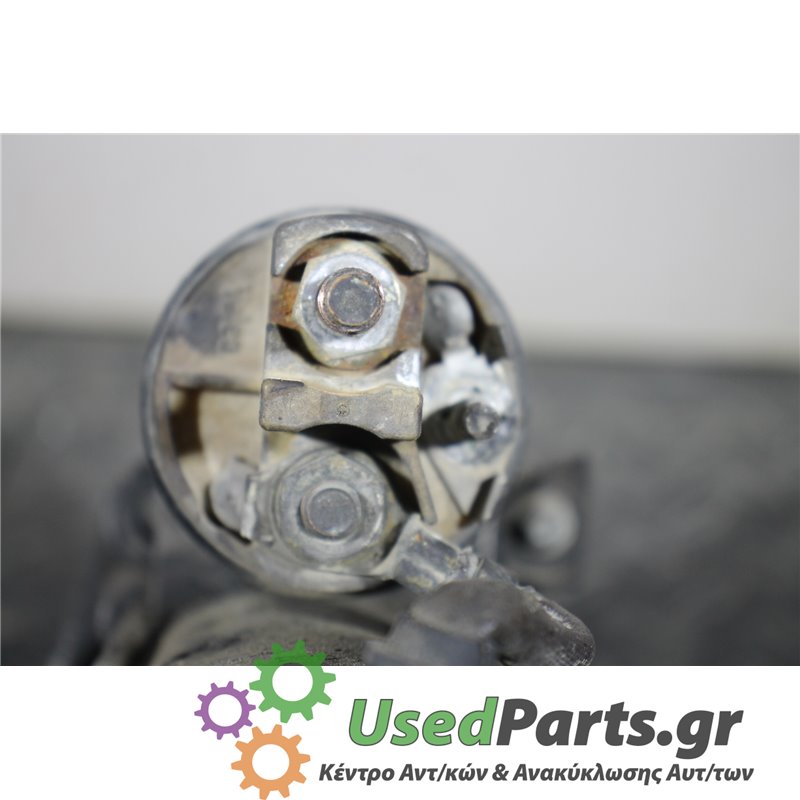 MERCEDES - W638 - Μίζα - VAN - ΕΤΟΣ: 1996-2004 - ΚΩΔ.ΚΑΤ/ΣΤΗ: 0051511301  D7R28  1D9<br /><br />